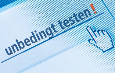 Domain-Inserat