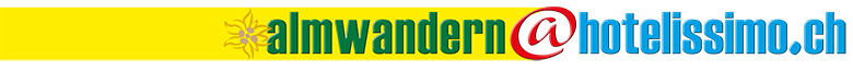 wandern als mailadresse