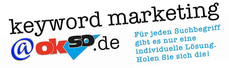 keyword marketing