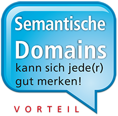 semantische domains