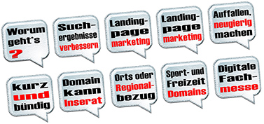 suchmaschinenergebnisse verbessern