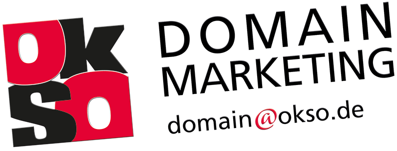 okso domains mieten
